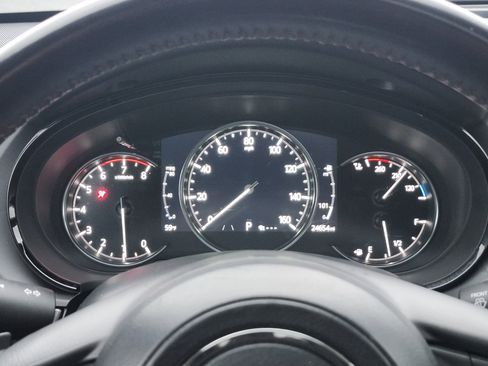 Used 2023 MAZDA CX-9 Carbon Edition image 24