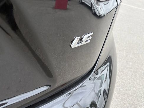 Certified 2026 Toyota Corolla LE FWD image 6