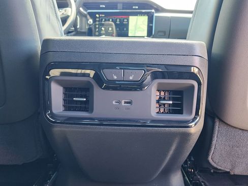 New 2026 GMC Sierra 2500 AT4X w/ LPO, Black Badging Package AWD/4WD image 53