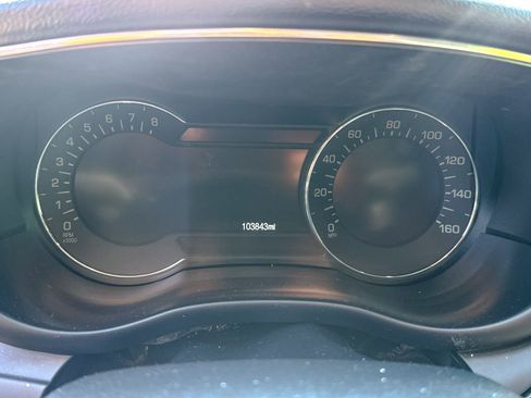 Used 2018 Lincoln MKC Reserve w/ Lincoln MKC Climate Package AWD/4WD image 8