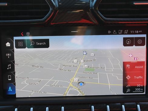 Used 2019 Lamborghini Urus image 13