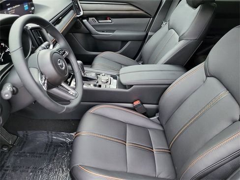 New 2025 MAZDA CX-50 AWD 2.5 Turbo w/ Weather Package image 6