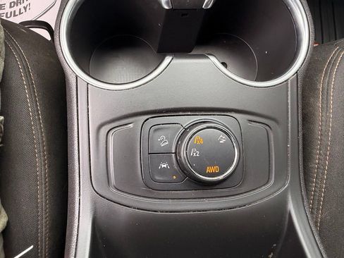 Used 2020 GMC Terrain SLE AWD/4WD image 21