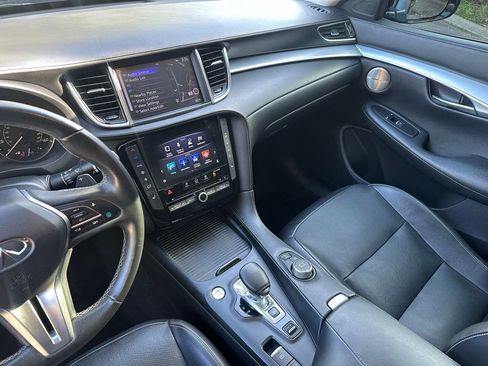 Used 2019 INFINITI QX50 Essential w/ Proactive Package image 20