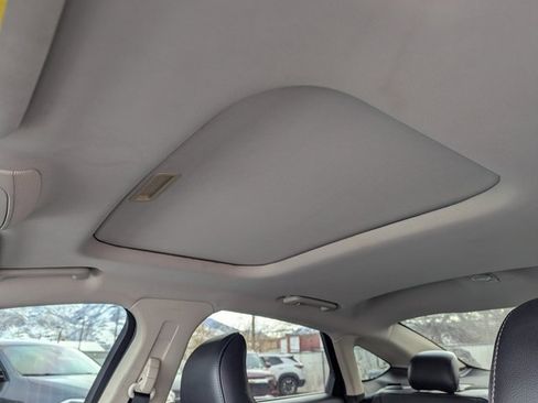 Used 2017 Ford Fusion SE image 27