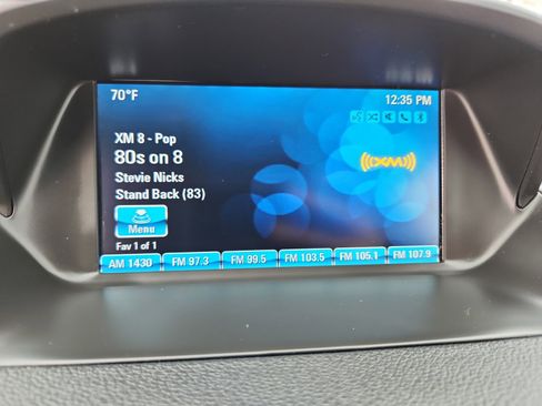 Used 2015 Buick Encore FWD image 28