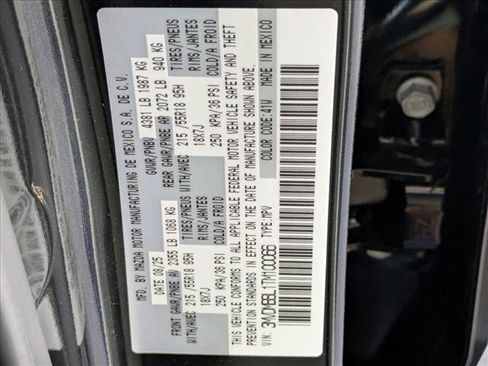 New 2026 MAZDA CX-30 AWD 2.5 S w/ Select Sport Pkg image 18