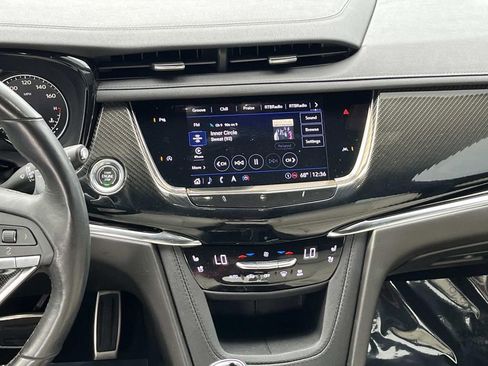 Certified 2023 Cadillac XT6 Sport image 16