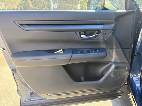 Certified 2025 Honda CR-V Sport-L image 14