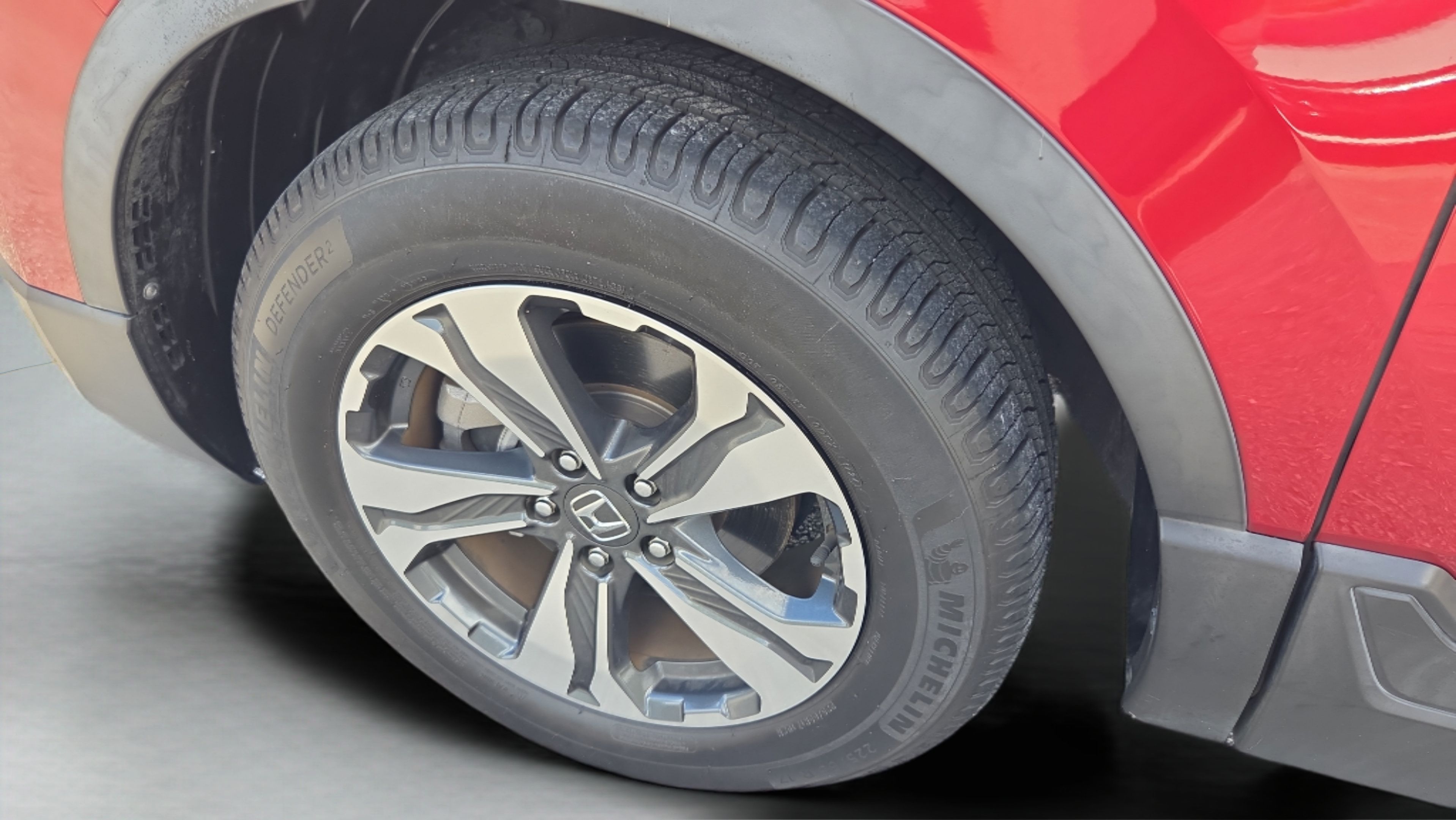 Used 2020 Honda CR-V LX image 9
