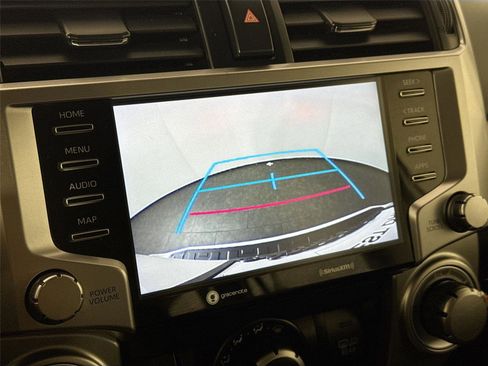 Certified 2023 Toyota 4Runner SR5 image 21