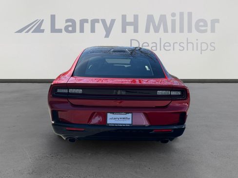 New 2026 Dodge Charger R/T image 4