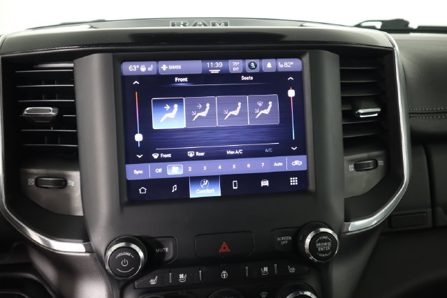 Used 2022 RAM 1500 Laramie w/ Sport Appearance Package AWD/4WD image 54
