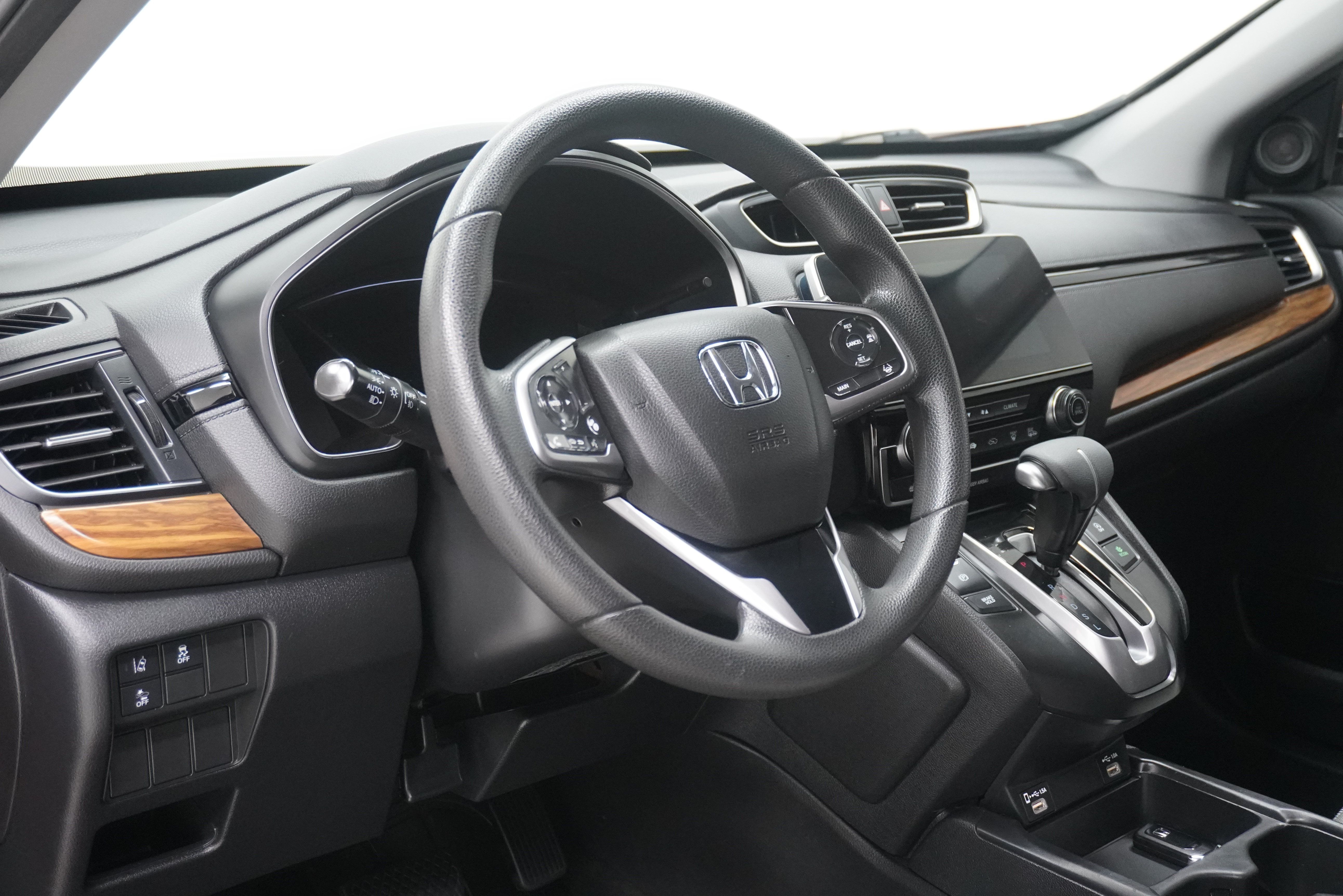Used 2021 Honda CR-V EX image 9