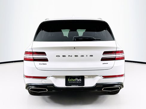 Used 2024 Genesis GV80 2.5T image 7