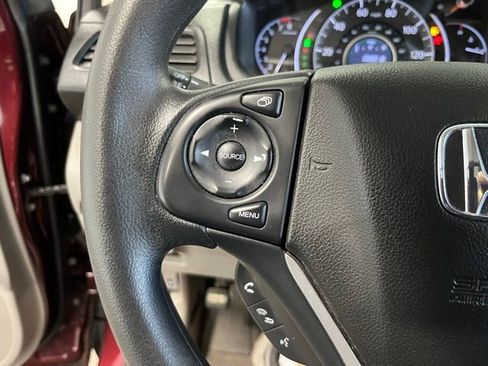 Used 2012 Honda CR-V EX image 25