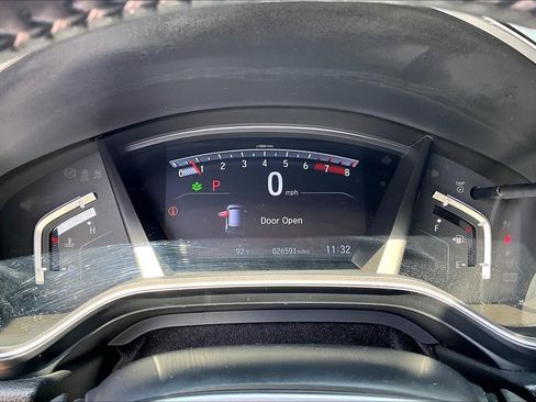 Used 2022 Honda CR-V EX-L image 26