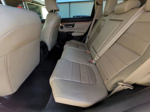 Used 2019 Honda CR-V EX-L image 19