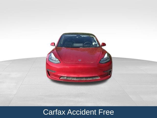 Used 2021 Tesla Model 3 Standard Range Plus RWD image 2