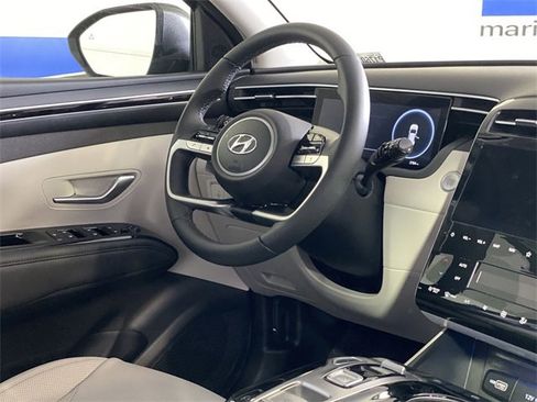 Used 2024 Hyundai Tucson SEL image 10