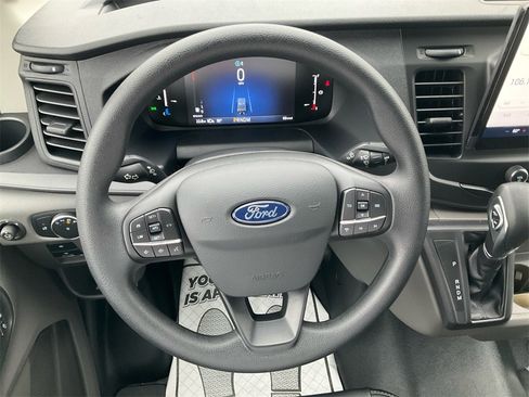 New 2026 Ford Transit 350 148 High Roof Extended image 19