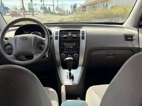 Used 2008 Hyundai Tucson SE AWD/4WD image 21