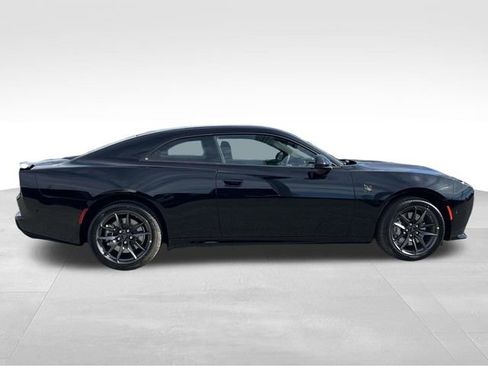 New 2026 Dodge Charger R/T Scat Pack image 8