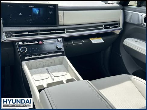 New 2026 Hyundai Santa Fe Calligraphy AWD/4WD image 28