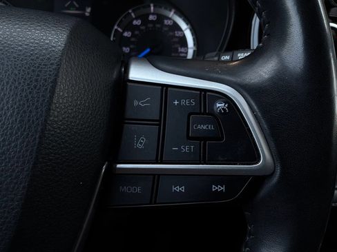 Used 2022 Toyota Highlander LE AWD/4WD image 37