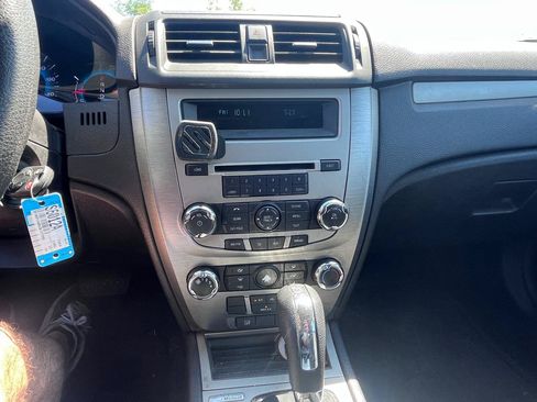 Used 2012 Ford Fusion SE FWD image 15