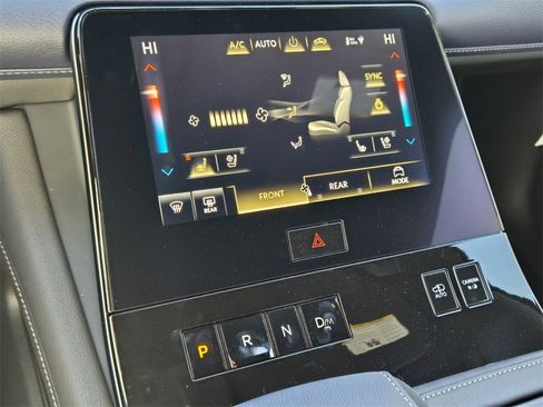 New 2026 INFINITI QX80 4WD w/ Sport Exterior Package image 20