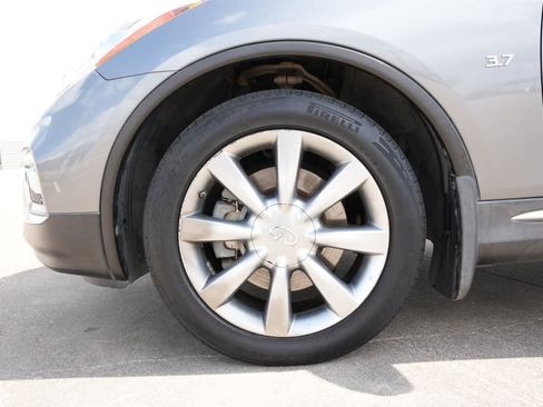 Used 2016 INFINITI QX50 Journey w/ Premium Package image 24