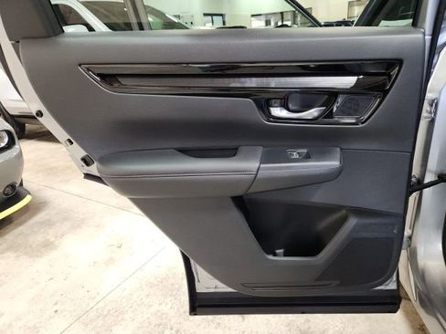 Used 2023 Honda CR-V EX-L image 22