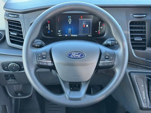 New 2026 Ford Transit 250 148 Medium Roof image 9