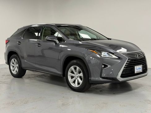 Used 2016 Lexus RX 350 AWD image 5