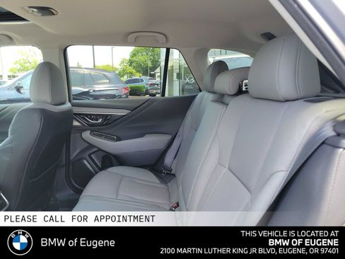 Used 2022 Subaru Outback Limited AWD/4WD image 20