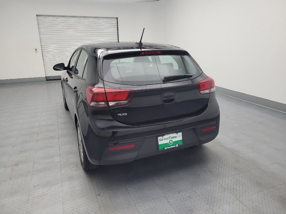 Used 2018 Kia Rio LX FWD image 6