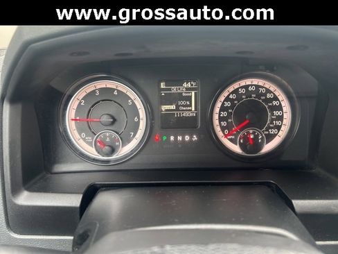 Used 2017 RAM 1500 Express image 20