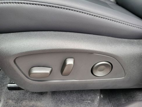 New 2026 GMC Acadia Elevation w/ Elevation Premium Package image 22