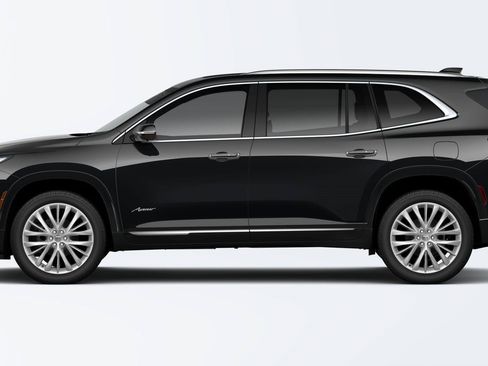 New 2025 Buick Enclave Avenir w/ Super Cruise Package image 27