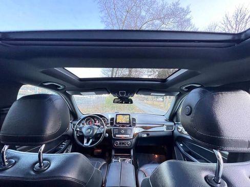 Used 2017 Mercedes-Benz GLE 350 image 16