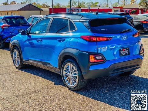 Used 2019 Hyundai Kona SEL image 6