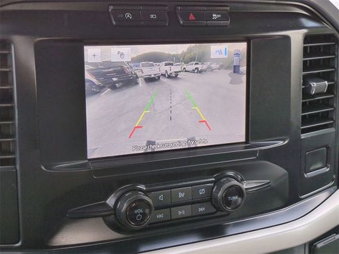 Certified 2023 Ford F150 XLT image 20