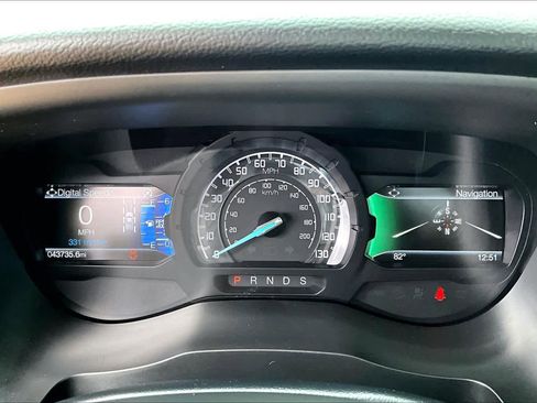 Certified 2023 Ford Ranger Lariat w/ Tremor Off-Road Package image 26