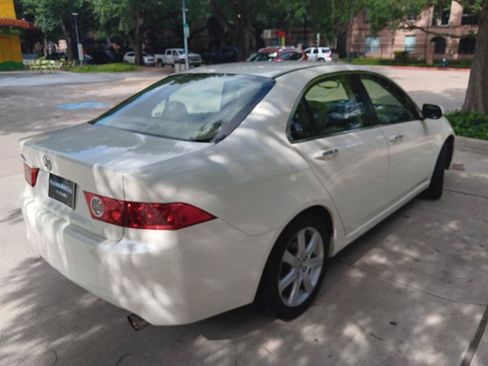 Used 2004 Acura TSX FWD image 5