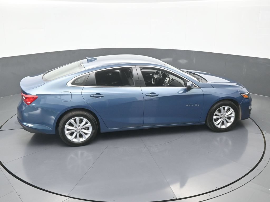 Used 2024 Chevrolet Malibu LT FWD image 46