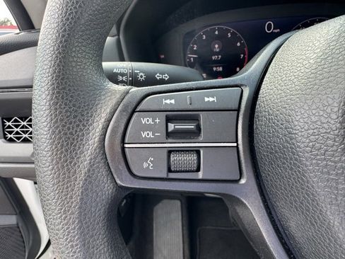 Used 2024 Honda Accord EX image 14