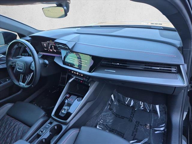 Used 2023 Audi S3 Premium Plus w/ Premium Plus Package AWD/4WD image 22