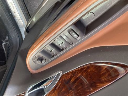 Used 2016 Buick Encore Leather AWD/4WD image 11