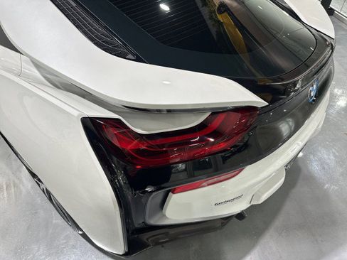 Used 2015 BMW i8 AWD/4WD image 24